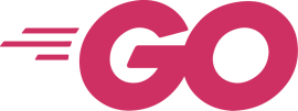 Go programming language logo